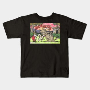 Sickness Kids T-Shirt